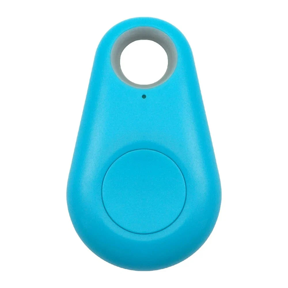 Pet Smart GPS Tracker