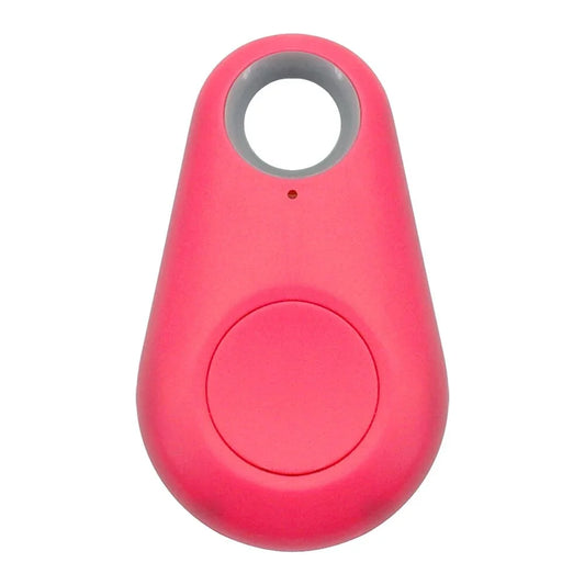 Pet Smart GPS Tracker